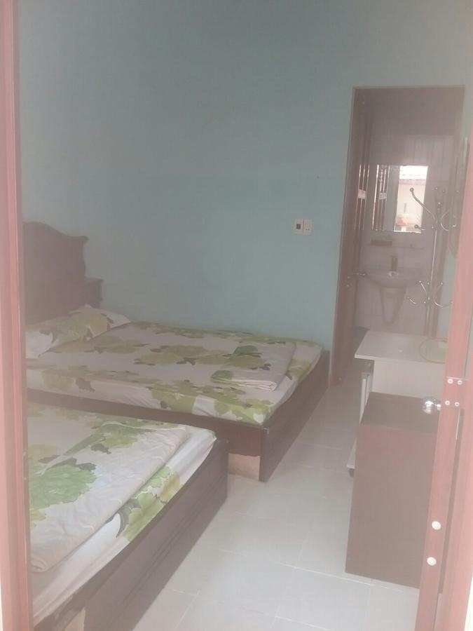 Motel Cat Vang Vung Tau Bagian luar foto